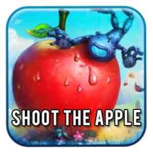 Skjut Apple Ett mer skickligt alternativ till Angry Birds [Android] / Android